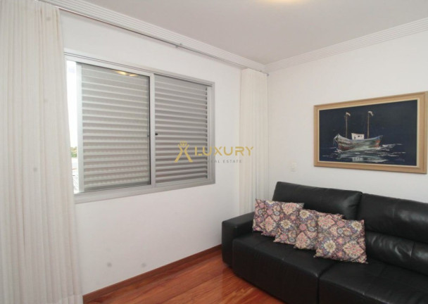 Imagem Imóvel com 3 Quartos à Venda, 182 m² em Cidade Nova - Belo Horizonte