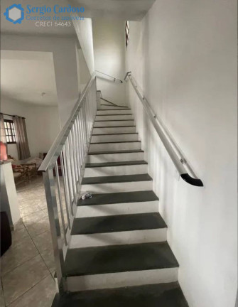 Imagem Casa com 3 Quartos à Venda, 126 m² em Cibratel I - Itanhaém Imagem Casa com 3 Quartos à Venda, 126 m² em Cibratel I - Itanhaém