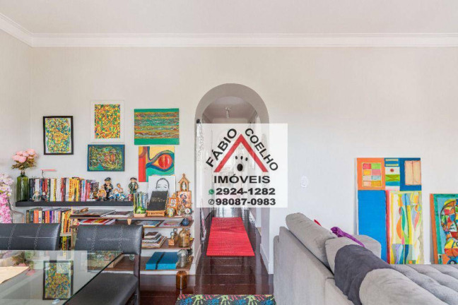 Imagem Apartamento com 2 Quartos à Venda, 75 m² em Jardim Aeroporto - São Paulo