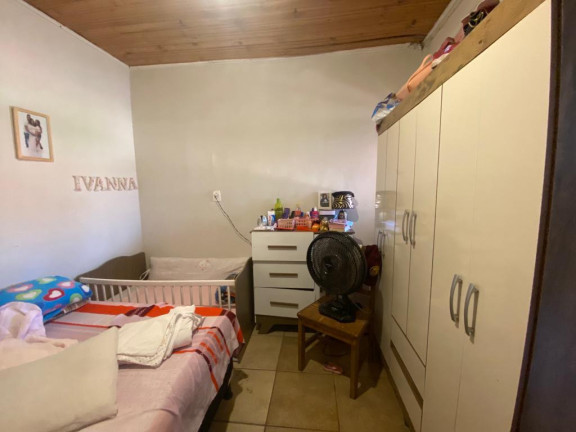 Imagem Casa com 2 Quartos à Venda, 114 m² em Conjunto Aero Rancho - Campo Grande