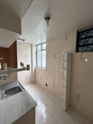 Imagem Apartamento com 2 Quartos para Alugar, 36 m² em Porto Da Pedra - São Gonçalo