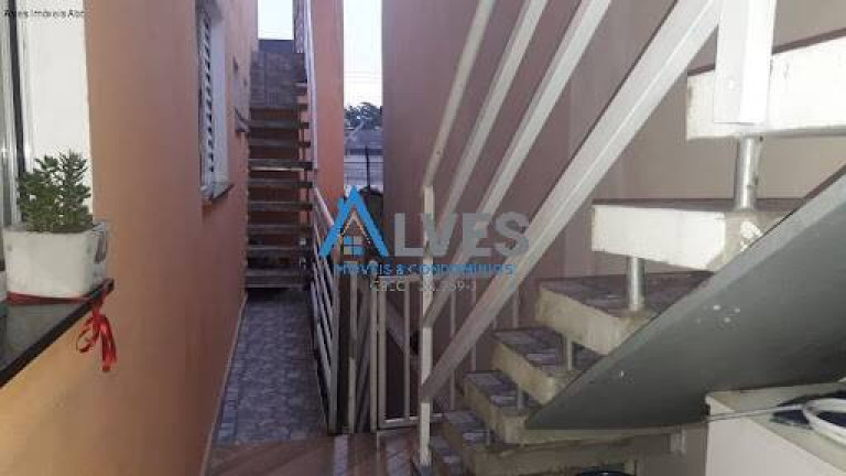 Imagem Sobrado com 4 Quartos à Venda, 319 m² em Alves Dias - São Bernardo Do Campo Imagem Sobrado com 4 Quartos à Venda, 319 m² em Alves Dias - São Bernardo Do Campo