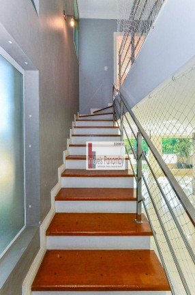 Imagem Sobrado com 3 Quartos à Venda, 269 m² em Brooklin Paulista - São Paulo