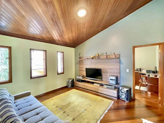 Imagem Casa com 3 Quartos à Venda, 390 m² em São Paulo Ii - Cotia Imagem Casa com 3 Quartos à Venda, 390 m² em São Paulo Ii - Cotia