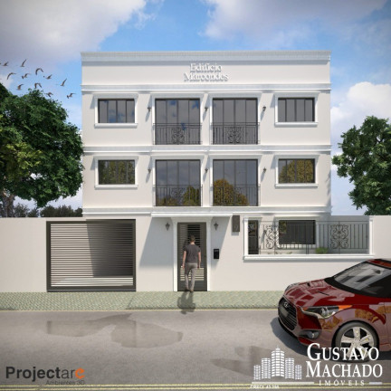 Imóvel com 2 Quartos à Venda, 65 m² em Vivendas Do Lago - Volta Redonda