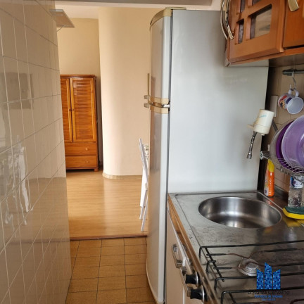 Imagem Apartamento com 1 Quarto para Alugar, 33 m² em Paraiso - São Paulo Imagem Apartamento com 1 Quarto para Alugar, 33 m² em Paraiso - São Paulo