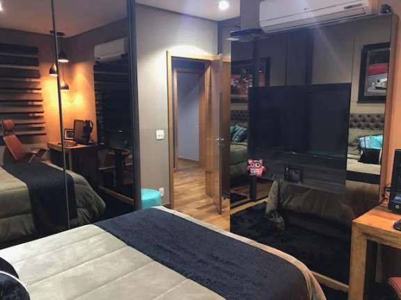 Imagem Apartamento com 4 Quartos à Venda, 280 m² em Jardim Anália Franco - São Paulo Imagem Apartamento com 4 Quartos à Venda, 280 m² em Jardim Anália Franco - São Paulo