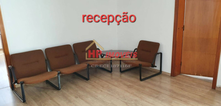 Imagem Imóvel Comercial à Venda, 1.050 m² em Lapa - São Paulo