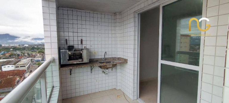 Imagem Apartamento com 2 Quartos à Venda, 72 m² em Aviação - Praia Grande Imagem Apartamento com 2 Quartos à Venda, 72 m² em Aviação - Praia Grande