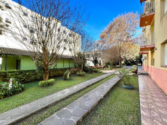 Imagem Apartamento com 3 Quartos à Venda, 86 m² em Nonoai - Santa Maria Imagem Apartamento com 3 Quartos à Venda, 86 m² em Nonoai - Santa Maria