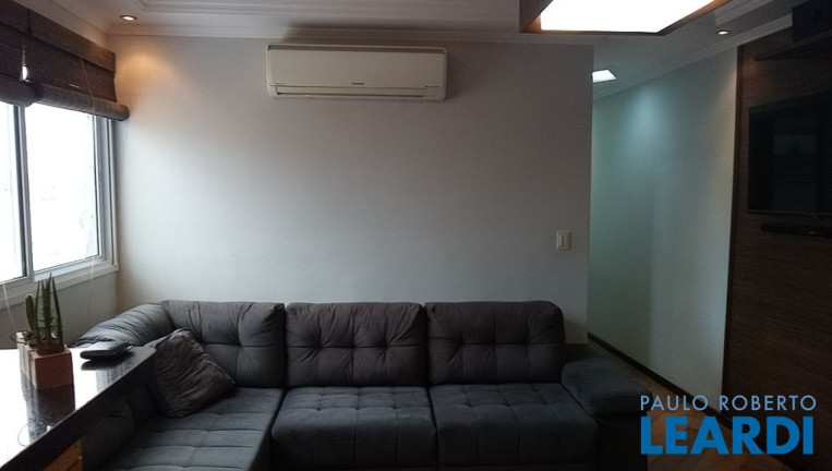 Imagem Cobertura com 2 Quartos à Venda, 176 m² em Vila Floresta - Santo André Imagem Cobertura com 2 Quartos à Venda, 176 m² em Vila Floresta - Santo André
