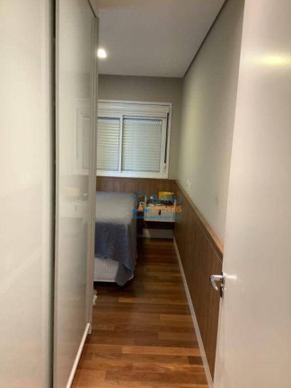 Imagem Apartamento com 3 Quartos à Venda, 137 m² em Brooklin - São Paulo