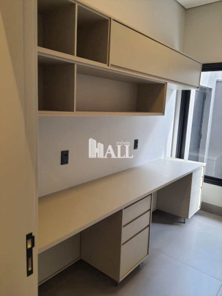 Imagem Casa com 3 Quartos à Venda, 235 m² em Loteamento Recanto Do Lago - São José Do Rio Preto