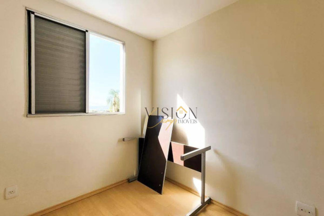 Imagem Apartamento com 3 Quartos à Venda, 67 m² em Mansões Santo Antônio - Campinas