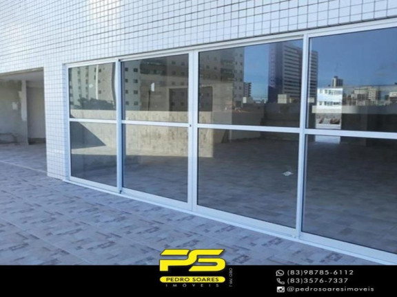 Imagem Apartamento com 3 Quartos à Venda, 86 m² em Jardim Oceania - João Pessoa Imagem Apartamento com 3 Quartos à Venda, 86 m² em Jardim Oceania - João Pessoa
