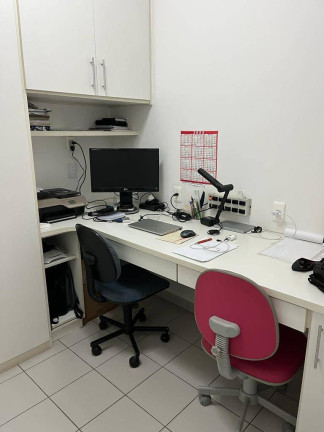 Imagem Apartamento com 4 Quartos à Venda, 176 m² em Vila Sanches - São José Dos Campos