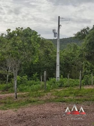 Imagem Fazenda à Venda, 6.200.000 m² em Centro - Acorizal Imagem Fazenda à Venda, 6.200.000 m² em Centro - Acorizal