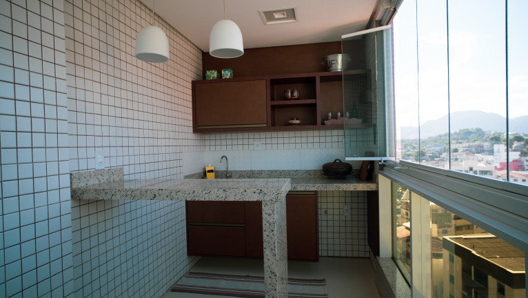 Imagem Imóvel com 2 Quartos à Venda, 89 m² em Muquiçaba - Guarapari