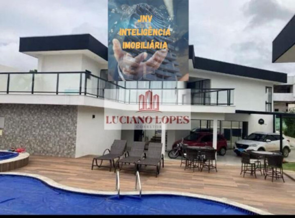 Imagem Casa com 5 Quartos à Venda, 767 m² em Setor Habitacional Arniqueira (águas Claras) - Brasília Imagem Casa com 5 Quartos à Venda, 767 m² em Setor Habitacional Arniqueira (águas Claras) - Brasília