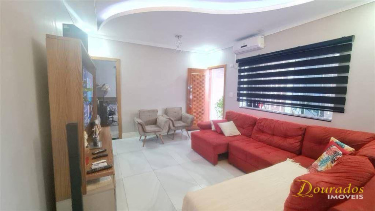 Casa com 2 Quartos à Venda, 115 m² em Mirim - Praia Grande