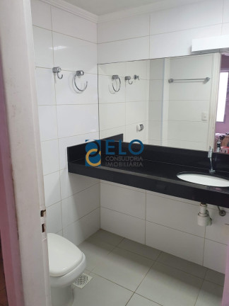 Imagem Apartamento com 3 Quartos à Venda, 130 m² em Aparecida - Santos