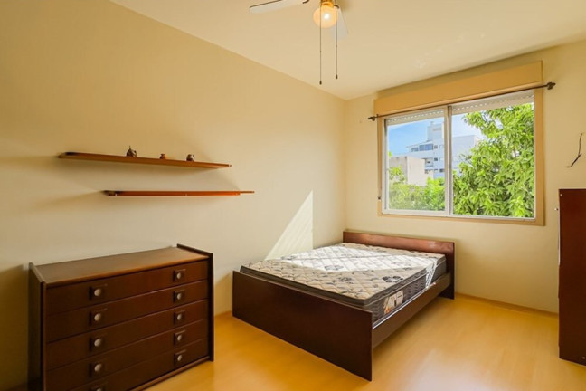 Imagem Apartamento com 2 Quartos à Venda, 58 m² em Cristo Redentor - Porto Alegre