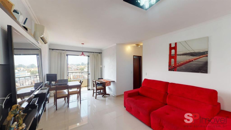 Imagem Apartamento com 2 Quartos à Venda, 80 m² em Parque Ipê - São Paulo Imagem Apartamento com 2 Quartos à Venda, 80 m² em Parque Ipê - São Paulo