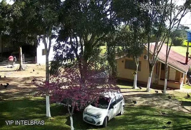 Imagem Imóvel com 4 Quartos à Venda, 206.533 m² em Riozinho De Baixo - Rebouças