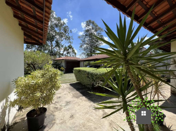 Imagem Casa à Venda, 1 m² em Granja Viana Ii - Cotia Imagem Casa à Venda, 1 m² em Granja Viana Ii - Cotia