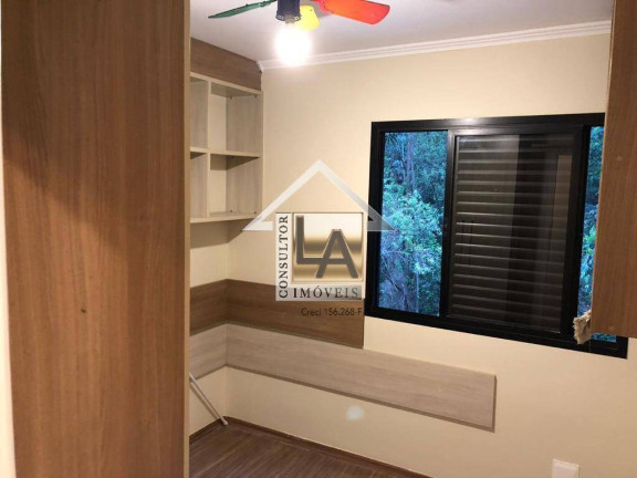 Imagem Apartamento com 3 Quartos à Venda, 78 m² em Vila Andrade - São Paulo
