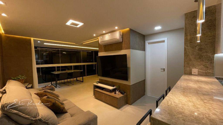 Imagem Apartamento com 2 Quartos à Venda, 75 m² em Praia Da Costa - Vila Velha