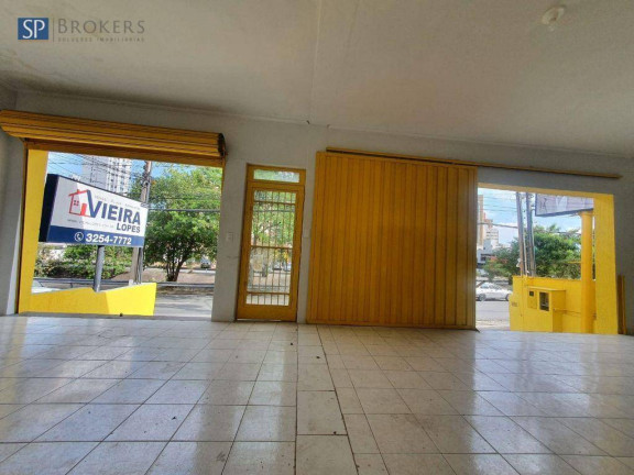 Imagem Casa com 4 Quartos para Alugar, 290 m² em Cambuí - Campinas Imagem Casa com 4 Quartos para Alugar, 290 m² em Cambuí - Campinas