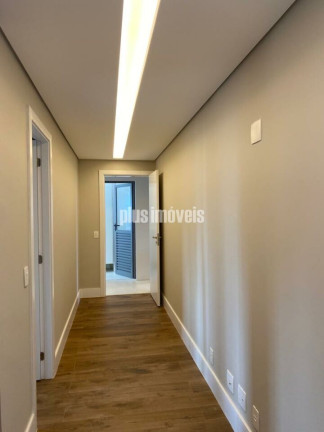 Imagem Apartamento com 4 Quartos à Venda, 193 m² em Campo Belo - São Paulo Imagem Apartamento com 4 Quartos à Venda, 193 m² em Campo Belo - São Paulo