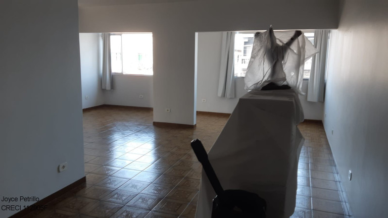 Imagem Apartamento com 3 Quartos à Venda, 339 m² em Icaraíba - Peruíbe