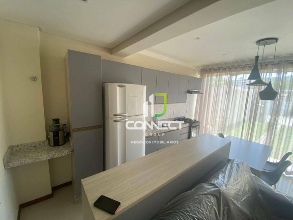 Imagem Casa com 3 Quartos à Venda, 95 m² em Mariscal - Bombinhas