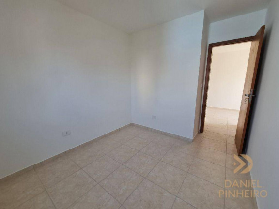 Imagem Apartamento com 2 Quartos à Venda, 57 m² em Vila Guilhermina - Praia Grande