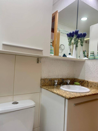 Imagem Apartamento com 2 Quartos à Venda, 84 m² em Alphaville - Santana De Parnaíba