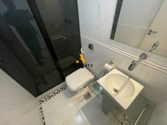 Imagem Cobertura com 3 Quartos à Venda, 198 m² em Recreio Dos Bandeirantes - Rio De Janeiro