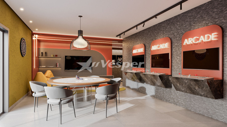Imagem Apartamento com 2 Quartos à Venda, 73 m² em Setor Marista - Goiânia Imagem Apartamento com 2 Quartos à Venda, 73 m² em Setor Marista - Goiânia