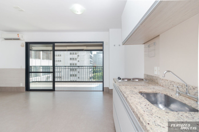 Imagem Apartamento com 1 Quarto para Alugar, 40 m² em Bela Vista - São Paulo Imagem Apartamento com 1 Quarto para Alugar, 40 m² em Bela Vista - São Paulo