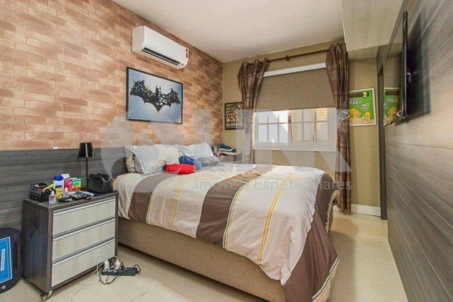 Imagem Imóvel com 3 Quartos à Venda, 284 m² em Chácara Das Pedras - Porto Alegre