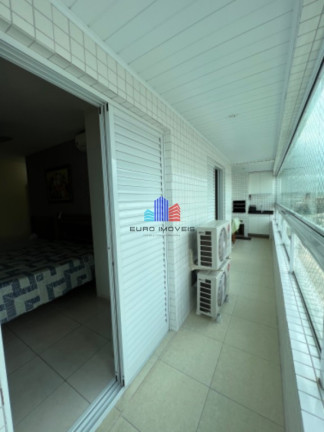 Imagem Apartamento com 2 Quartos à Venda, 78 m² em Vila Caicara - Praia Grande