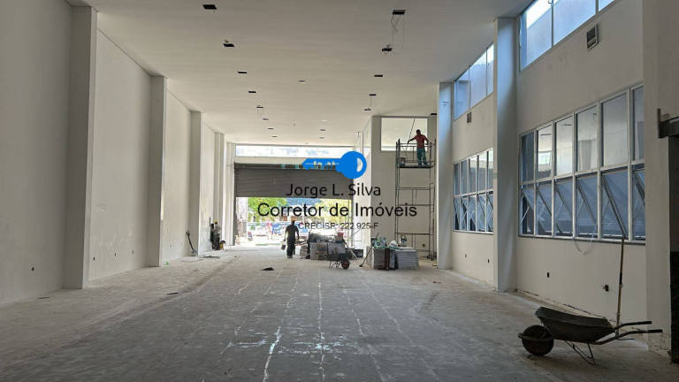 Imagem Imóvel Comercial para Alugar, 1.280 m² em Portais (polvilho) - Cajamar Imagem Imóvel Comercial para Alugar, 1.280 m² em Portais (polvilho) - Cajamar