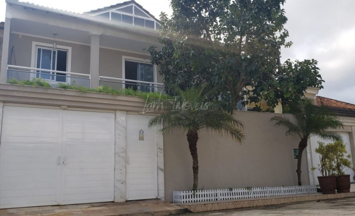 Imagem Casa com 1 Quarto à Venda, 200 m² em Vargem Pequena - Rio De Janeiro