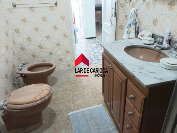 Imagem Apartamento com 3 Quartos à Venda, 124 m² em Tijuca - Rio De Janeiro Imagem Apartamento com 3 Quartos à Venda, 124 m² em Tijuca - Rio De Janeiro