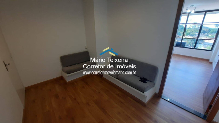 Imagem Sala Comercial à Venda, 34 m² em Jardim Esplanada Ii - São José Dos Campos Imagem Sala Comercial à Venda, 34 m² em Jardim Esplanada Ii - São José Dos Campos