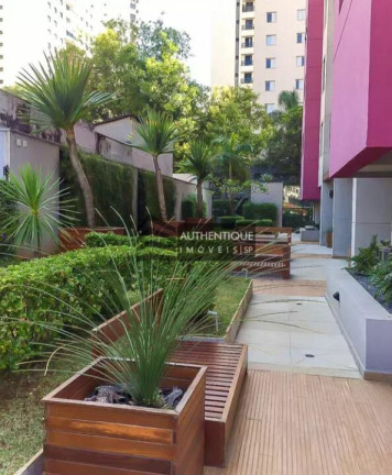 Imagem Apartamento com 2 Quartos à Venda, 56 m² em Vila Madalena - São Paulo Imagem Apartamento com 2 Quartos à Venda, 56 m² em Vila Madalena - São Paulo