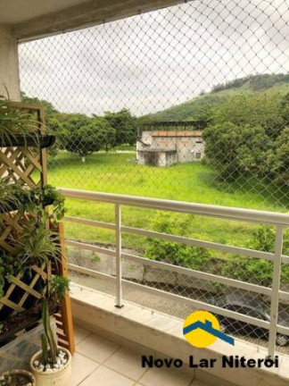 Imagem Apartamento com 2 Quartos à Venda, 75 m² em Maria Paula - Niterói Imagem Apartamento com 2 Quartos à Venda, 75 m² em Maria Paula - Niterói