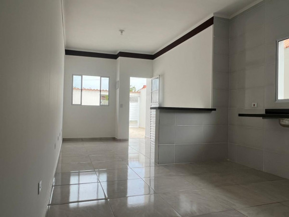 Imagem Casa com 2 Quartos à Venda, 60 m² em Gaivota - Itanhaém