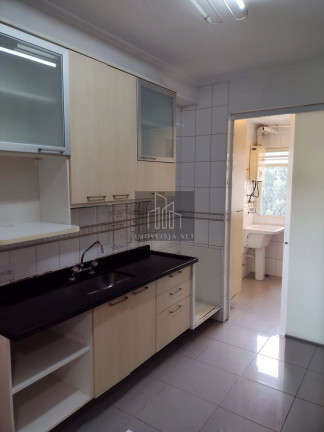 Imagem Apartamento com 3 Quartos para Alugar, 139 m² em Centro - Santana De Parnaíba